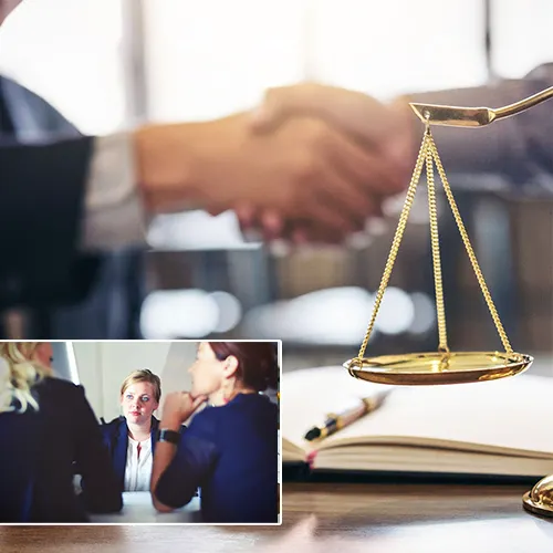 Knowing Your Lawyer's Experience and Expertise